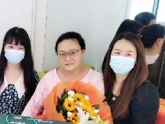 加強人文關(guān)懷力度，傳遞三思正能量
